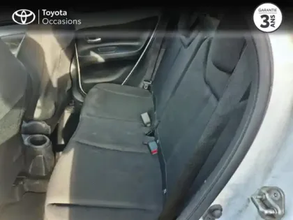 Photo 11 Toyota Aygo  X 1.0 VVT-i 72ch Dynamic