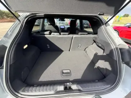 Photo 12 Ford Puma  1.0 EcoBoost 155ch S&S mHEV ST-Line X Powershift