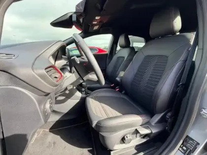 Photo 9 Ford Puma  1.0 EcoBoost 155ch S&S mHEV ST-Line X Powershift