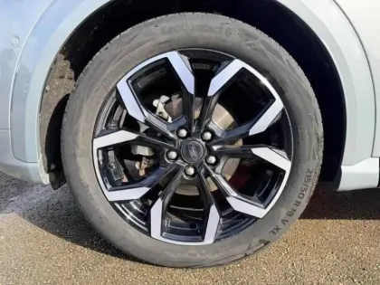 Photo 8 Ford Puma  1.0 EcoBoost 155ch S&S mHEV ST-Line X Powershift