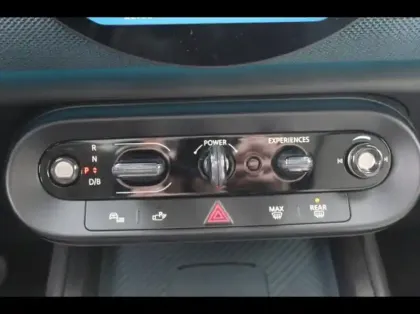 Photo 14 Mini Countryman  E 204ch Favoured