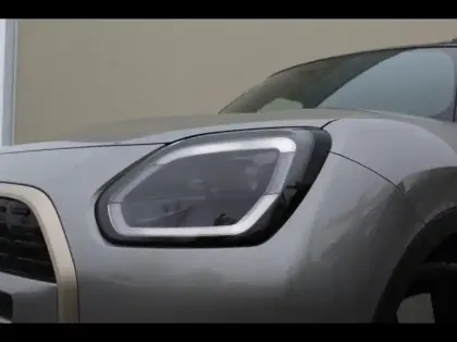 Photo 4 Mini Countryman  E 204ch Favoured