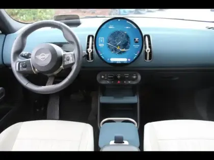 Photo 11 Mini Countryman  E 204ch Favoured