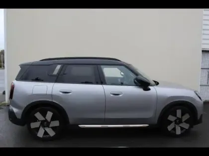 Photo 2 Mini Countryman  E 204ch Favoured