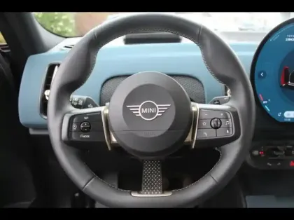 Photo 12 Mini Countryman  E 204ch Favoured