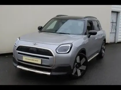 Photo Mini Countryman