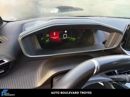 Photo 9 Peugeot 208  1.2 PureTech 100ch S&S GT Line