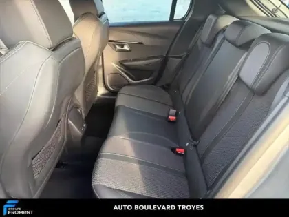 Photo 11 Peugeot 208  1.2 PureTech 100ch S&S GT Line