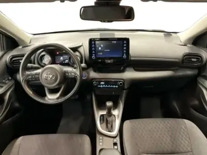 Photo 9 Toyota Yaris  116h Design 5p MY22