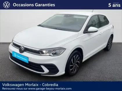 Photo Volkswagen Polo