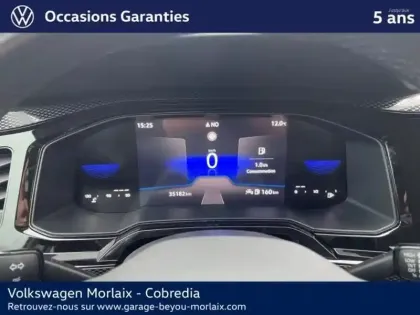 Photo 12 Volkswagen Polo  1.0 TSI 95ch Life Plus