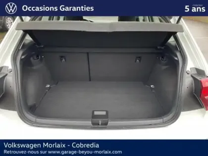 Photo 6 Volkswagen Polo  1.0 TSI 95ch Life Plus