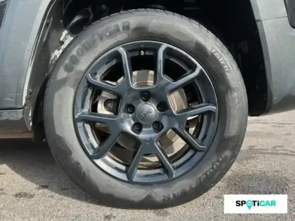 Photo 11 Jeep Renegade  1.3 GSE T4 190ch 4xe Central Park AT6 MY21