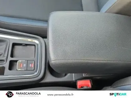 Photo 11 Seat Ateca  1.5 TSI 150ch ACT Start&Stop Style DSG Euro6d-T