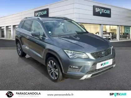 Photo 2 Seat Ateca  1.5 TSI 150ch ACT Start&Stop Style DSG Euro6d-T