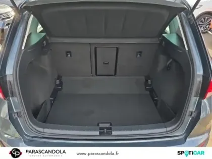 Photo 5 Seat Ateca  1.5 TSI 150ch ACT Start&Stop Style DSG Euro6d-T