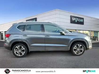 Photo 3 Seat Ateca  1.5 TSI 150ch ACT Start&Stop Style DSG Euro6d-T