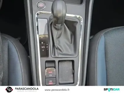 Photo 12 Seat Ateca  1.5 TSI 150ch ACT Start&Stop Style DSG Euro6d-T