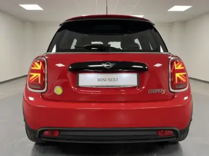 Photo 5 Mini Mini  Cooper SE 184ch Edition Premium Plus BVA 5CV