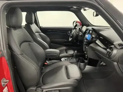 Photo 9 Mini Mini  Cooper SE 184ch Edition Premium Plus BVA 5CV