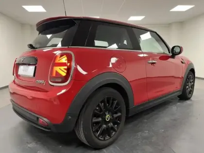 Photo 1 Mini Mini  Cooper SE 184ch Edition Premium Plus BVA 5CV