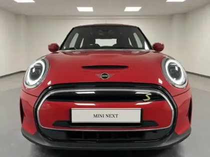 Photo 4 Mini Mini  Cooper SE 184ch Edition Premium Plus BVA 5CV