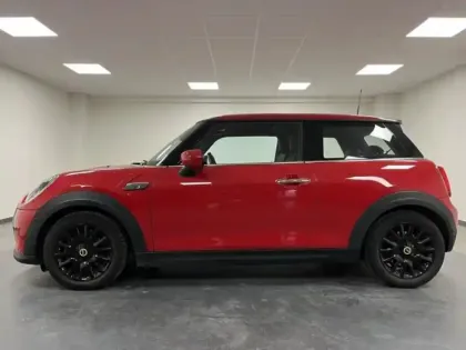 Photo 6 Mini Mini  Cooper SE 184ch Edition Premium Plus BVA 5CV