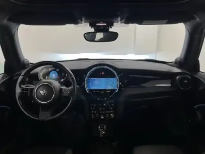 Photo 7 Mini Mini  Cooper SE 184ch Edition Premium Plus BVA 5CV