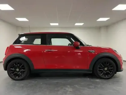 Photo 2 Mini Mini  Cooper SE 184ch Edition Premium Plus BVA 5CV