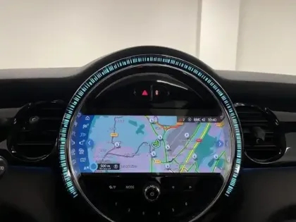 Photo 14 Mini Mini  Cooper SE 184ch Edition Premium Plus BVA 5CV