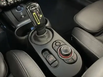 Photo 11 Mini Mini  Cooper SE 184ch Edition Premium Plus BVA 5CV