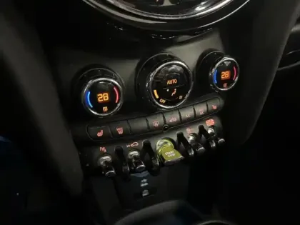 Photo 12 Mini Mini  Cooper SE 184ch Edition Premium Plus BVA 5CV