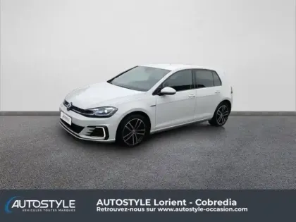 Photo Volkswagen Golf