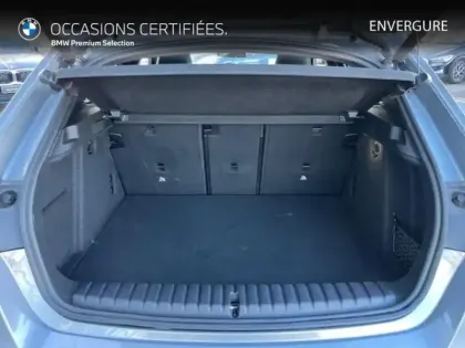 Photo 10 BMW Serie 1 Série 1 120A 170ch M Sport DKG7