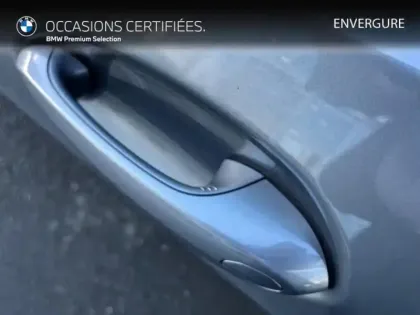 Photo 12 BMW Serie 1 Série 1 120A 170ch M Sport DKG7