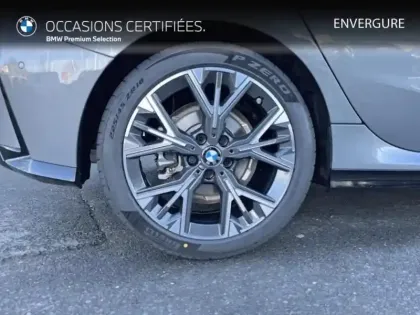 Photo 9 BMW Serie 1 Série 1 120A 170ch M Sport DKG7