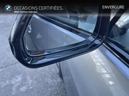 Photo 13 BMW Serie 1 Série 1 120A 170ch M Sport DKG7