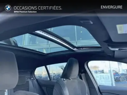 Photo 11 BMW Serie 1 Série 1 120A 170ch M Sport DKG7