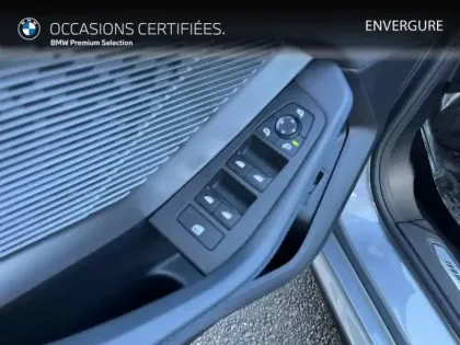 Photo 14 BMW Serie 1 Série 1 120A 170ch M Sport DKG7