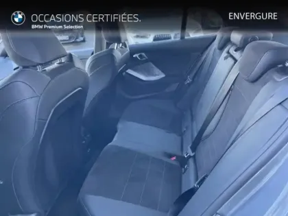 Photo 7 BMW Serie 1 Série 1 120A 170ch M Sport DKG7