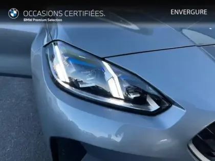 Photo 8 BMW Serie 1 Série 1 120A 170ch M Sport DKG7