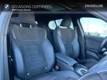 Photo 6 BMW Serie 1 Série 1 120A 170ch M Sport DKG7