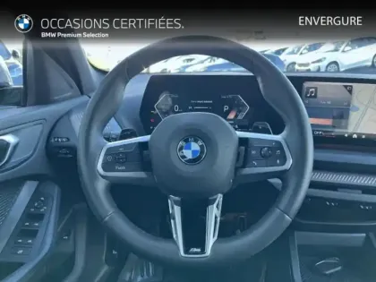 Photo 5 BMW Serie 1 Série 1 120A 170ch M Sport DKG7