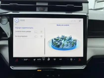 Photo 13 Ford Puma  Gen-E 168ch Standard Range 43 kWh