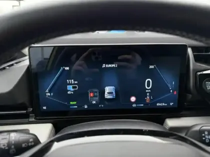 Photo 10 Ford Puma  Gen-E 168ch Standard Range 43 kWh