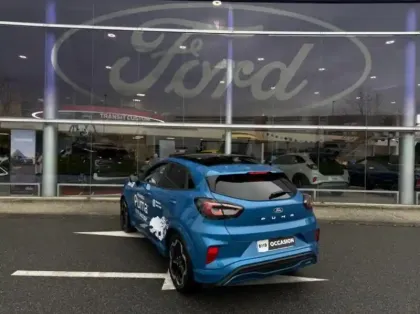 Photo 6 Ford Puma  Gen-E 168ch Standard Range 43 kWh