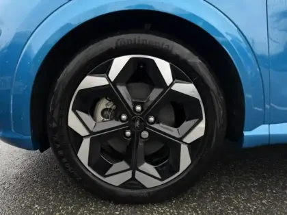 Photo 8 Ford Puma  Gen-E 168ch Standard Range 43 kWh