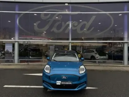 Photo 1 Ford Puma  Gen-E 168ch Standard Range 43 kWh