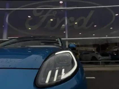 Photo 9 Ford Puma  Gen-E 168ch Standard Range 43 kWh