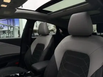 Photo 11 Ford Puma  Gen-E 168ch Standard Range 43 kWh